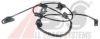 KIA 956713W300 Sensor, wheel speed